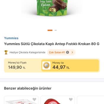 Stokta Görünen Ürünlerin Keyfi İptali Ve Destekten Çelişkili Açıklama