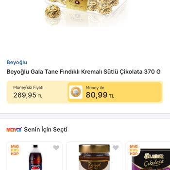 Stokta Görünen Ürünlerin Keyfi İptali Ve Destekten Çelişkili Açıklama