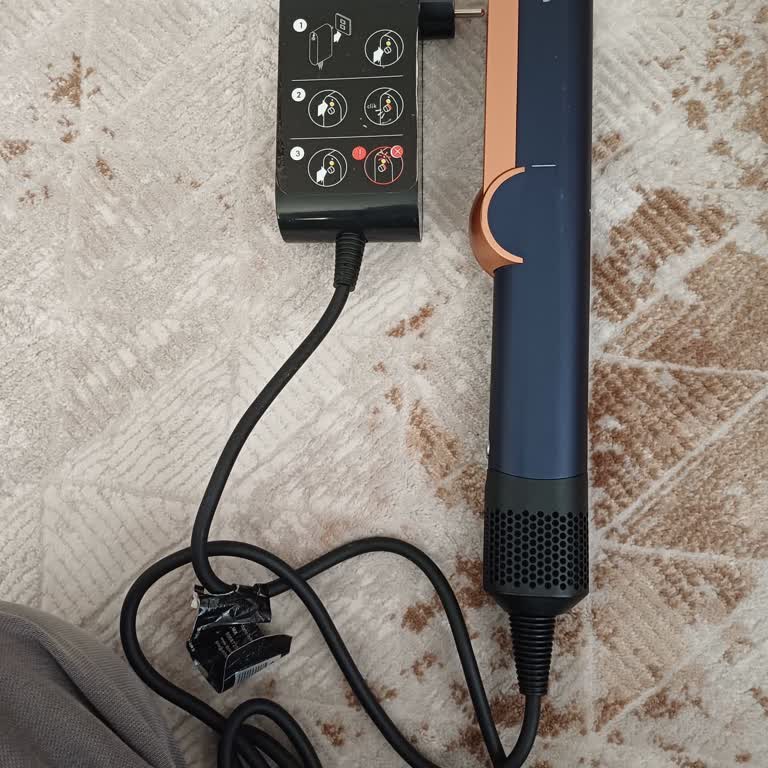 Dyson Siparişimde Yanlış Ürün Ve Cevapsız İade Talebi