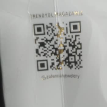 Zaferinanjewelry Kolyenin Rengi Tamamen Attı