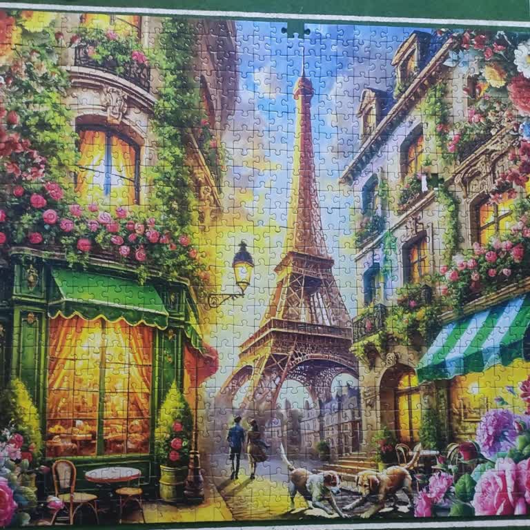 Eksik Puzzle Parçaları Ve Form Gönderememe Sorunu