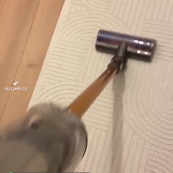 Dyson V10 Süpürge 2. Kez Güç Kesintisi Yapıyor Ve Ücret İsteniyor