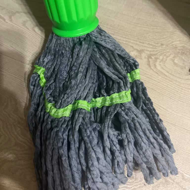 Eksik Hediyeler Ve Kalitesiz Mop İçin İade Talebi