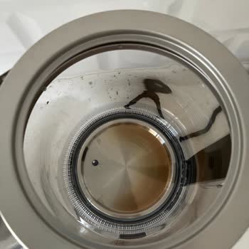 Karaca XL Cam Çay Makinesinde Yanık Kettle Ve Güvenlik Endişesi