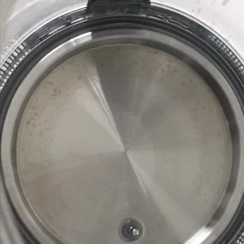 Karaca XL Cam Çay Makinesinde Yanık Kettle Ve Güvenlik Endişesi