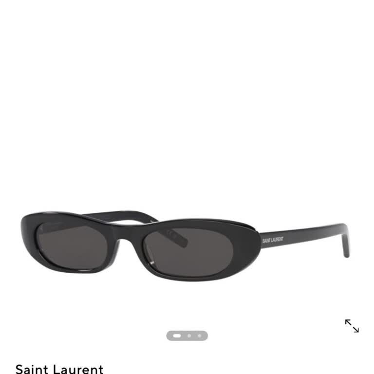 Beymen Uygulamasında Saint Laurent Gözlüğünün Tedarik Gecikmesi Ve Bilgilendirme Eksikliği