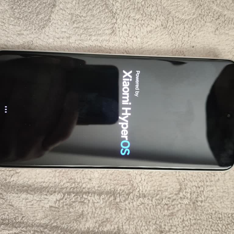 Hepsiburada'dan Aldığım Redmi Note 15 Pro Donup Yeniden Başlıyor, İade Talebim Kabul Edilmedi