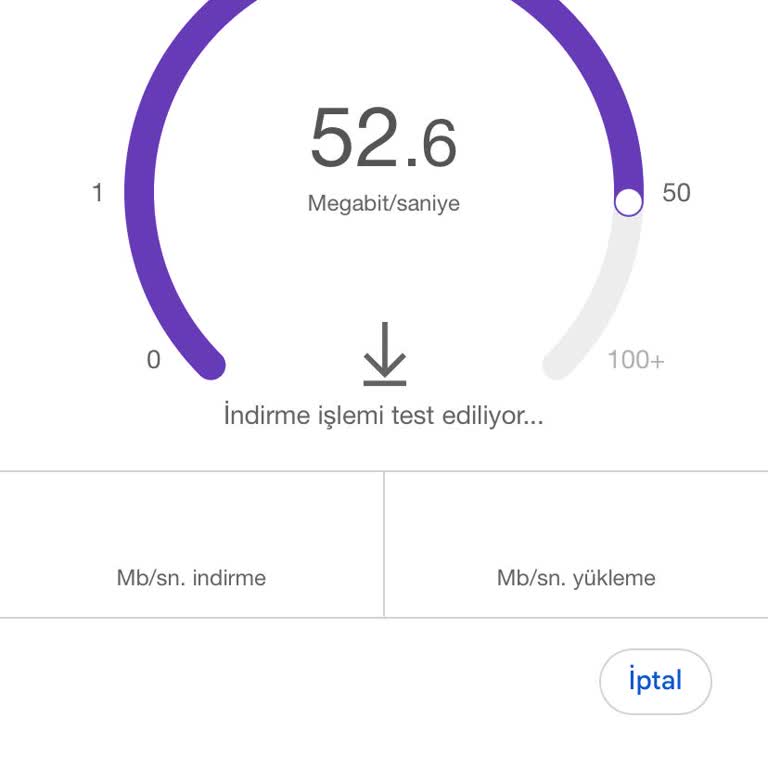 Türk Telekom Fiber 1000 Mbps Hız Düşüklüğü Ve Sürekli Bağlantı Kesintileri