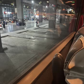Kamil Koç’ta Bilet Kesim Hatası Ve Yanıltıcı Otobüs Bildirimleriyle Yaşanan Mağduriyet
