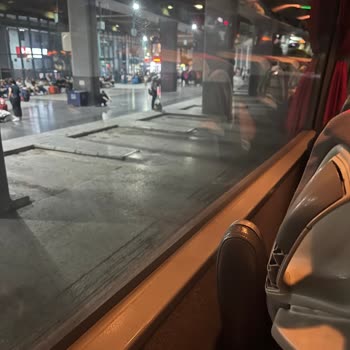Kamil Koç’ta Bilet Kesim Hatası Ve Yanıltıcı Otobüs Bildirimleriyle Yaşanan Mağduriyet