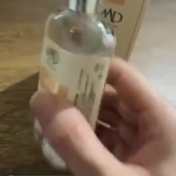 Mad Parfüm Başlığı Hatalı Ya Da Defolu