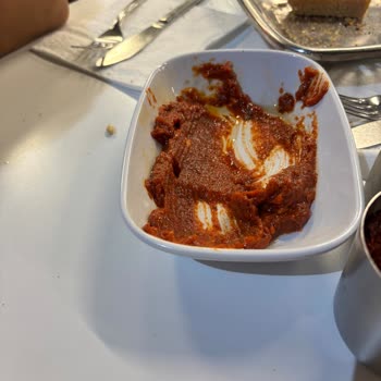 Sipariş Gelmedi Ve Çalışanlar Ters Konuşuyor