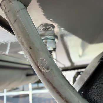 Patika Camper Ayıplı Mal Sattı