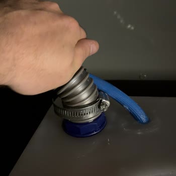 Patika Camper Ayıplı Mal Sattı