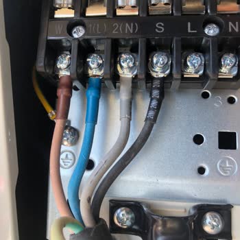 Klimanın Özensiz Montajı Elektrik Ve Boru Hataları Güvenlik Riski Oluşturuyor