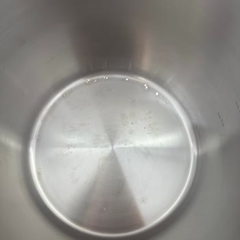 Fissler Düdüklü Tencere Küf Lekeleri Ve Trendyol İletişim Problemi