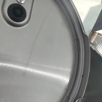 Fissler Düdüklü Tencere Küf Lekeleri Ve Trendyol İletişim Problemi