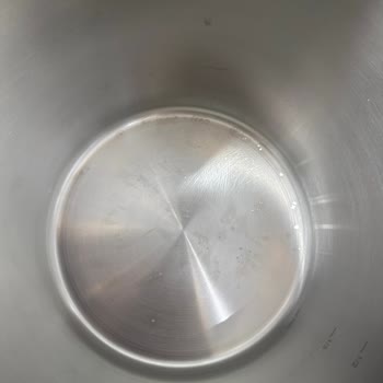 Fissler Düdüklü Tencere Küf Lekeleri Ve Trendyol İletişim Problemi