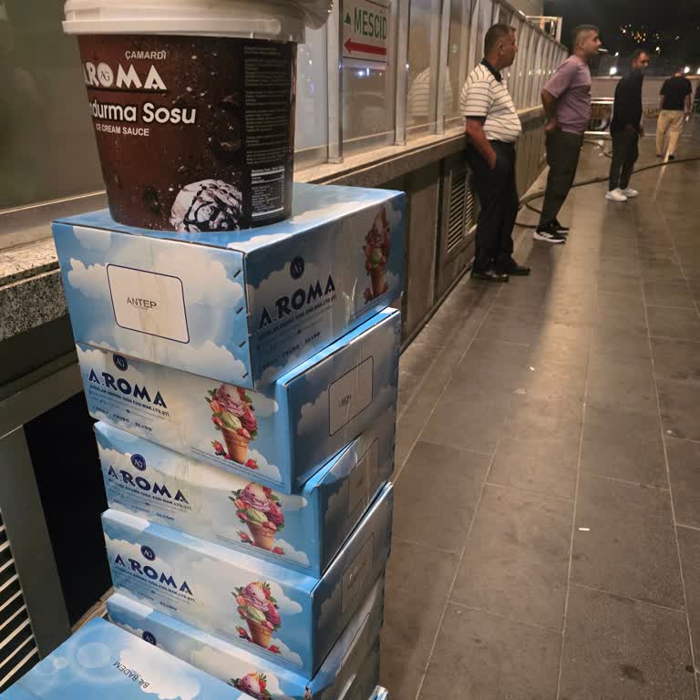 Otobüs Gecikmesi Ve Kaptanın Haksız Bagaj Ücreti Talebi