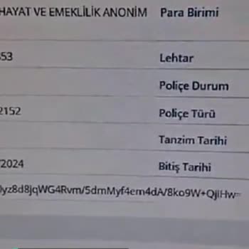 Akbank Ve Zorunlu Tutulan Hayat Sigortası