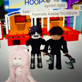Roblox’ta Aileme Yönelik Ağır Hakaret Ve Tehditlere Karşı Hızlı İnceleme Talebi