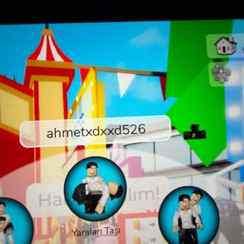 Roblox’ta Aileme Yönelik Ağır Hakaret Ve Tehditlere Karşı Hızlı İnceleme Talebi