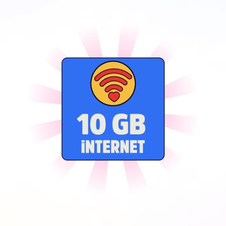 Kod Girişi Sonrası Vodafone Hattıma Yanlış Paket Tanımlanması