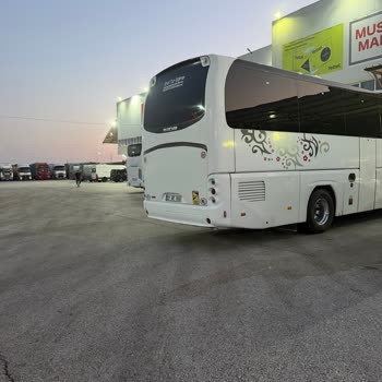 Araç Değişikliği Zorlaması Ve 15 Saatlik Bekleme Aileyi Yıprattı