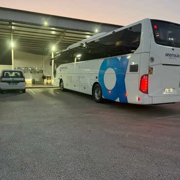 Araç Değişikliği Zorlaması Ve 15 Saatlik Bekleme Aileyi Yıprattı