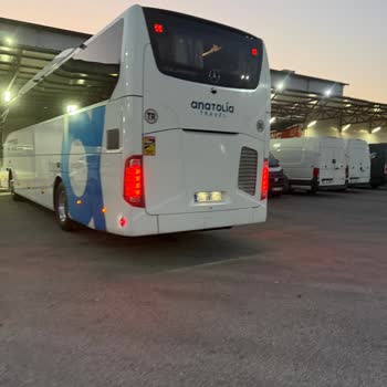 Araç Değişikliği Zorlaması Ve 15 Saatlik Bekleme Aileyi Yıprattı