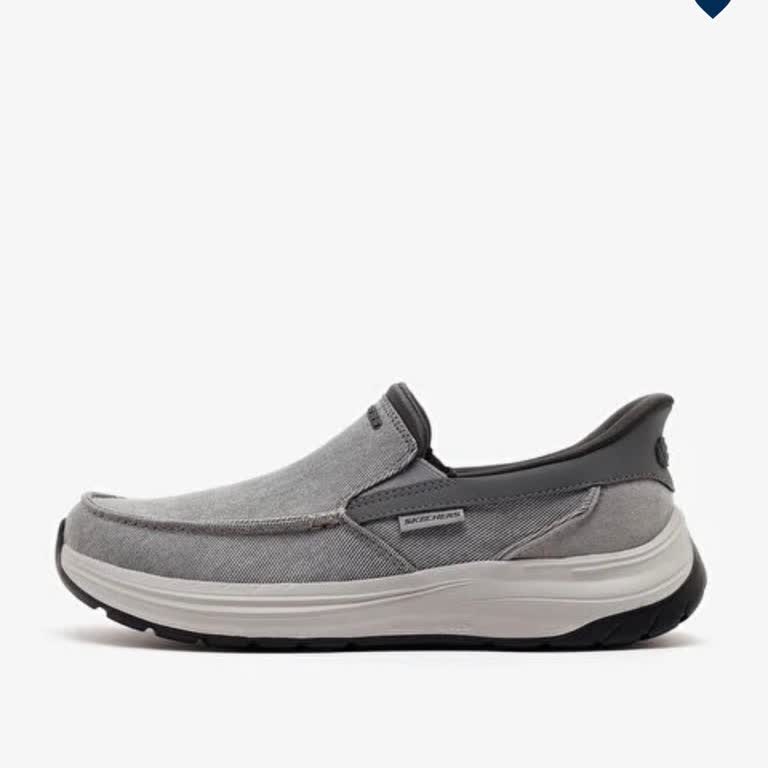 Skechers Ayakkabısında Anormal Ses Ve Değişim Talebi