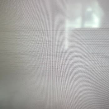 Samsung Televizyonda Tekrarlayan Panel Arızası Ve Ücretsiz Değişim Talebi