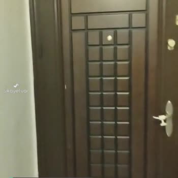 IKEA Giyinme Odası Eksik Modül