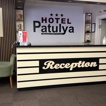Patulya Hotel Oda Ve Banyo Koşulları Nedeniyle Ciddi Bir Mağduriyet Yaşadım