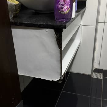 Patulya Hotel Oda Ve Banyo Koşulları Nedeniyle Ciddi Bir Mağduriyet Yaşadım