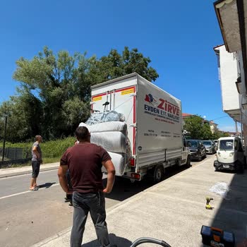 Sakarya Zirve Nakliyat Şikayeti