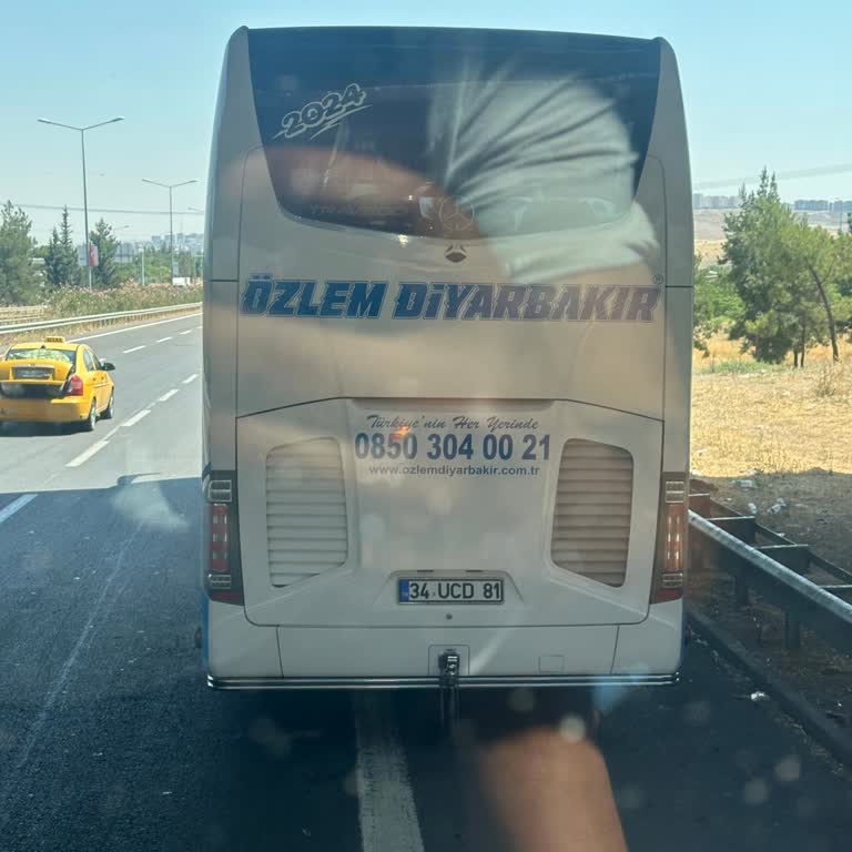 Direkt Sefer Söz Verilirken Aktarma Ve Cüzdan Kaybı Yaşandı