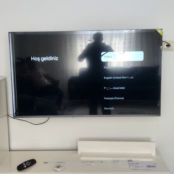 Kırık Televizyon İçin İade Talebinin Reddi Ve Sorumluluk Atışı