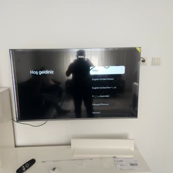 Kırık Televizyon İçin İade Talebinin Reddi Ve Sorumluluk Atışı