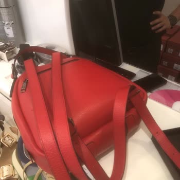 Kopçanın Kendiliğinden Kopması Ve Mağazanın Çözüm Sunmaması