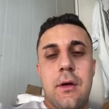 Kamil Koç Firmasının Ayıbı!
