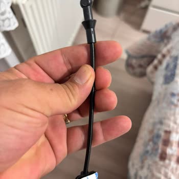 Eksik Sünger Ve Yanlış Ürün Nedeniyle Intercom Kullanılamıyor