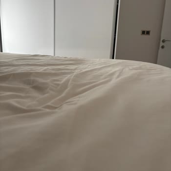 Clima Wool Prime Yatağın Çökmesi Ve Garanti Kapsamında Değişim Talebi