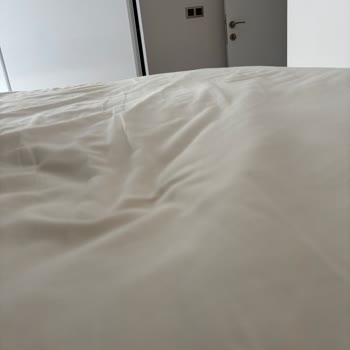 Clima Wool Prime Yatağın Çökmesi Ve Garanti Kapsamında Değişim Talebi