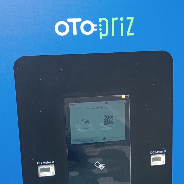Otopriz’in İlk Şarjda 1.000 TL Provizyon Kesintisi Ve 24-48 Saat Blokajı Müşterileri Mağdur Ediyor