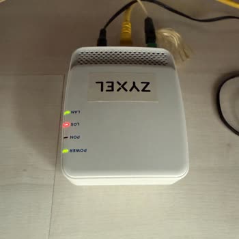 Tek Binamda Sürekli İnternet Kesintisi Ve Aylık 2000 TL Ek Masraf