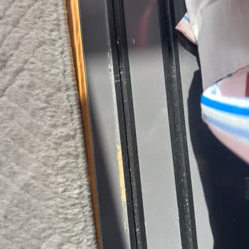 Modalife Mobilya'da Gardırop Ve Şifonyerde Kabarmalar Ve Fren Tutmama, Telefon Açılmıyor