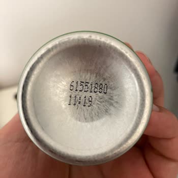 Sızdıran Deodorant Mobilyamda Kalıcı Leke Bıraktı Ve Açıklama İstiyorum