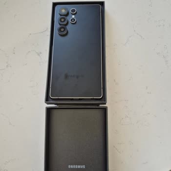Demo Ve Yanlış Renk Telefon Gönderimi Nedeniyle İade Talebi