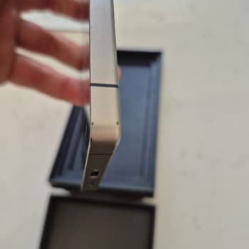 Demo Ve Yanlış Renk Telefon Gönderimi Nedeniyle İade Talebi